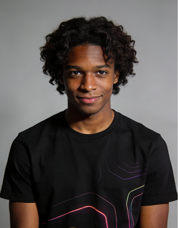 Muhammed Mattan - Co-Founder