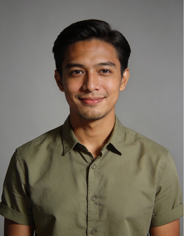 M. Abdul Fathah - CEO of Havox Nexus